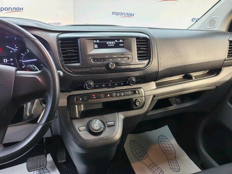 2021 Citroen Jumpy, белый, 1999170 рублей, вид 5