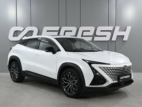 Changan UNI-T I