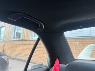 1996 Mitsubishi Mirage V, серый, 770000 рублей, вид 5