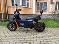2025 Kugoo V Pro, синий, 99500 рублей - вид 10