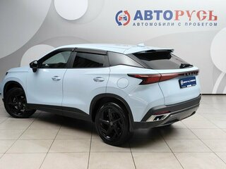 2023 Omoda C5 I, синий, 1599000 рублей, вид 2