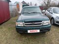2007 Great Wall Deer G5, зелёный, 350000 рублей