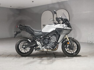 2026 Yamaha MT-09 Tracer (FJ-09), серый, 1500000 рублей, вид 1