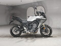 2026 Yamaha MT-09 Tracer (FJ-09), серый, 1500000 рублей