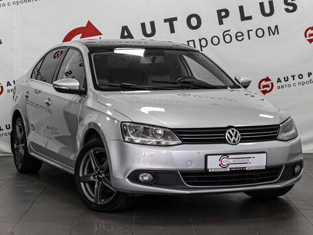 Volkswagen Jetta VI
