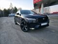 2016 Jaguar F-Pace I, чёрный, 4000000 рублей - вид 1