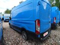 2021 Ford Transit, синий, 3430000 рублей - вид 3