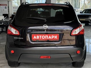 2013 Nissan Qashqai I Рестайлинг, фиолетовый, 889000 рублей, вид 5