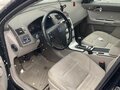 2011 Volvo S40 II Рестайлинг, чёрный, 690000 рублей - вид 4