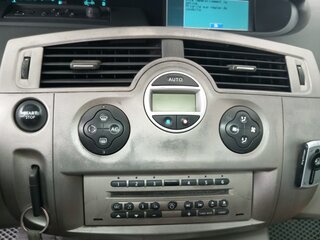 2004 Renault Scenic II, жёлтый, 525000 рублей, вид 5