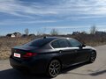 2021 BMW 5 серии 530d xDrive VII (G30/G31/G38) Рестайлинг, чёрный, 7150000 рублей - вид 2