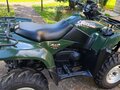 2005 Suzuki KingQuad 700, зелёный, 870000 рублей - вид 6