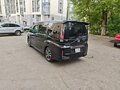2018 Honda Stepwgn V Рестайлинг, чёрный - вид 4