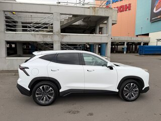 2023 Jetour Dashing I, белый, 2250000 рублей, вид 4