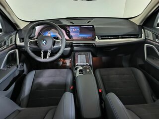 2025 BMW X1 Long 25Li xDrive III (U11/U12), белый, 5580000 рублей, вид 5