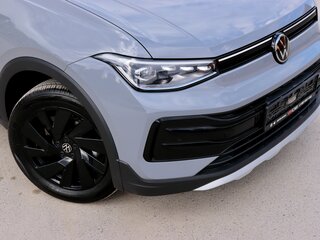 2026 Volkswagen Tharu XR, серый, 2200000 рублей, вид 3