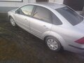 2006 Ford Focus II, серебристый, 450000 рублей - вид 8