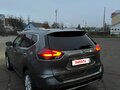 2018 Nissan Rogue II Рестайлинг, серый, 1350000 рублей - вид 9