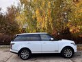 2015 Land Rover Range Rover IV, белый, 3570000 рублей - вид 4
