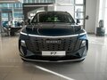 2026 Haval F7 II, синий, 3134060 рублей