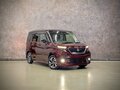 2022 Suzuki Solio MHEV IV, пурпурный - вид 1