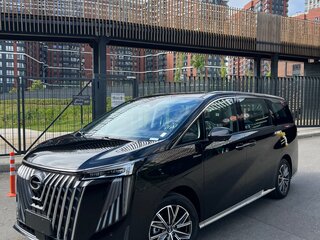 2026 GAC Trumpchi M8 Master Edition II, чёрный, 4550000 рублей, вид 1