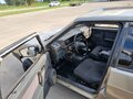 1999 Lada (ВАЗ) 2109, серебристый, 70000 рублей - вид 4