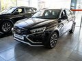 2026 Lada (ВАЗ) Vesta SW Cross I Рестайлинг (NG), чёрный, 2023000 рублей