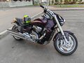 2007 Suzuki Boulevard M109R, фиолетовый, 950000 рублей - вид 9