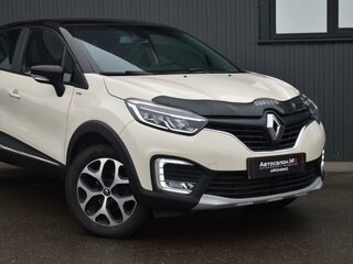 2018 Renault Kaptur I, бежевый, 1099888 рублей, вид 5