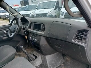 2023 УАЗ Профи, белый, 1007000 рублей, вид 5