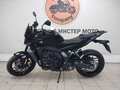 2025 Yamaha MT-09 (FZ-09), чёрный, 1399000 рублей - вид 1