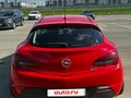 2014 Opel Astra GTC J Рестайлинг, красный, 990000 рублей - вид 11