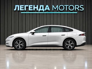 2025 Changan Qiyuan A06 51.48 kWh, серый, 2520000 рублей, вид 4