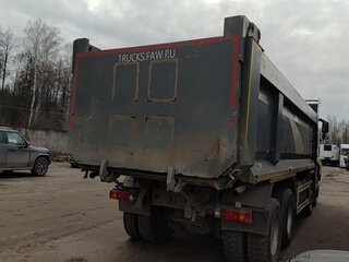 2022 FAW CA5122, белый, 2701000 рублей, вид 2