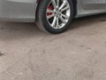 2014 Chrysler 200 II, серый, 1200000 рублей - вид 8