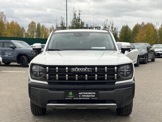 2024 Haval H3 I, белый, 2900000 рублей, вид 2
