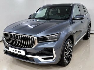 2026 VOLGA K50, серый, 4649000 рублей, вид 1