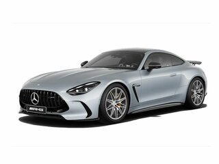 Mercedes-Benz AMG GT 63 S E Performance II
