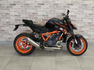 KTM 1290 Super Duke R