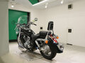 2008 Honda Shadow 750, чёрный, 440000 рублей - вид 5