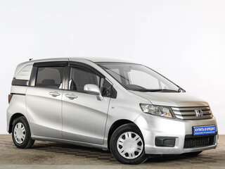 Honda Freed Spike I