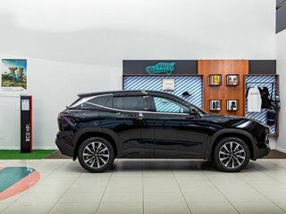 2026 Jetour Dashing I, чёрный, 2759900 рублей, вид 3