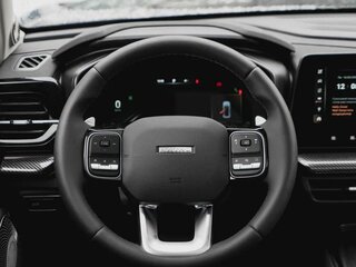 2026 Haval H3 I Рестайлинг, чёрный, 3410000 рублей, вид 5