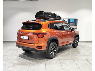 2026 Haval H7 I, оранжевый, 3959010 рублей, вид 4