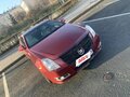 2011 Cadillac CTS II, красный, 1200000 рублей - вид 10