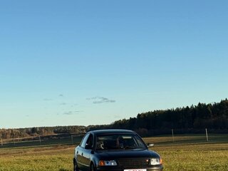 1997 Volkswagen Passat B5, чёрный, 300000 рублей, вид 2