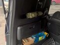 2014 Honda Freed I Рестайлинг, фиолетовый, 980000 рублей - вид 10