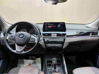 2021 BMW X1 Long 20Li sDrive II (F48) Рестайлинг, белый, 2290000 рублей, вид 5