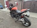 2009 Kawasaki Z 1000, оранжевый, 460000 рублей - вид 2